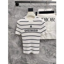 디올 여자 반팔