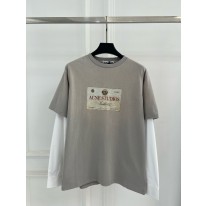 디올 여자 반팔