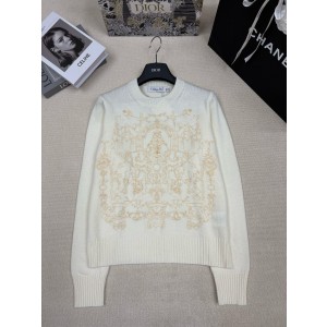 디올 여자 후드티 맨투맨