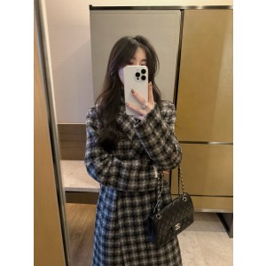 디올 여자 재킷 자켓-코트