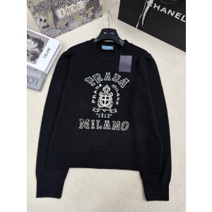 프라다 여자 후드티 맨투맨