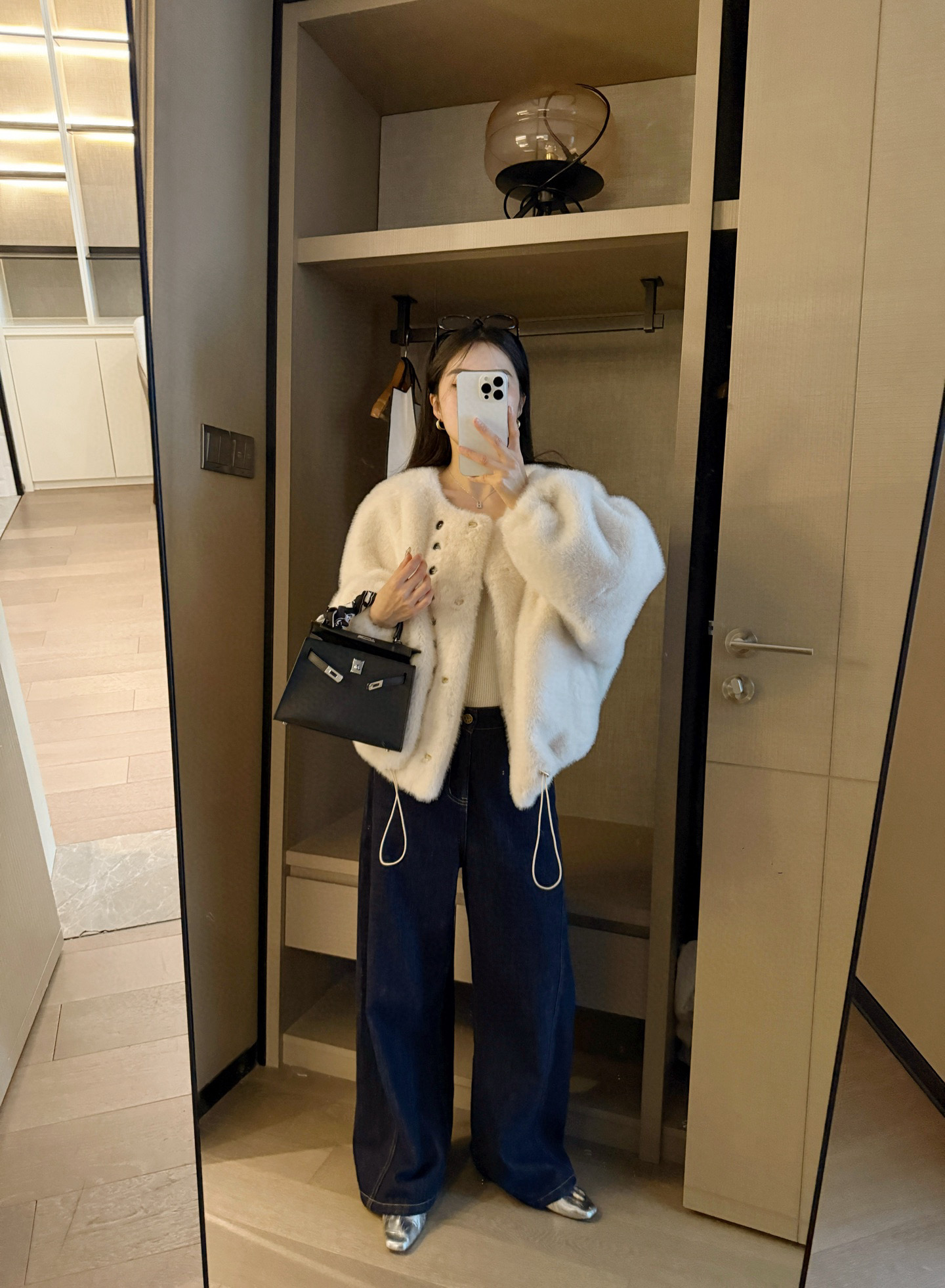 펜디 여자 재킷 자켓-코트