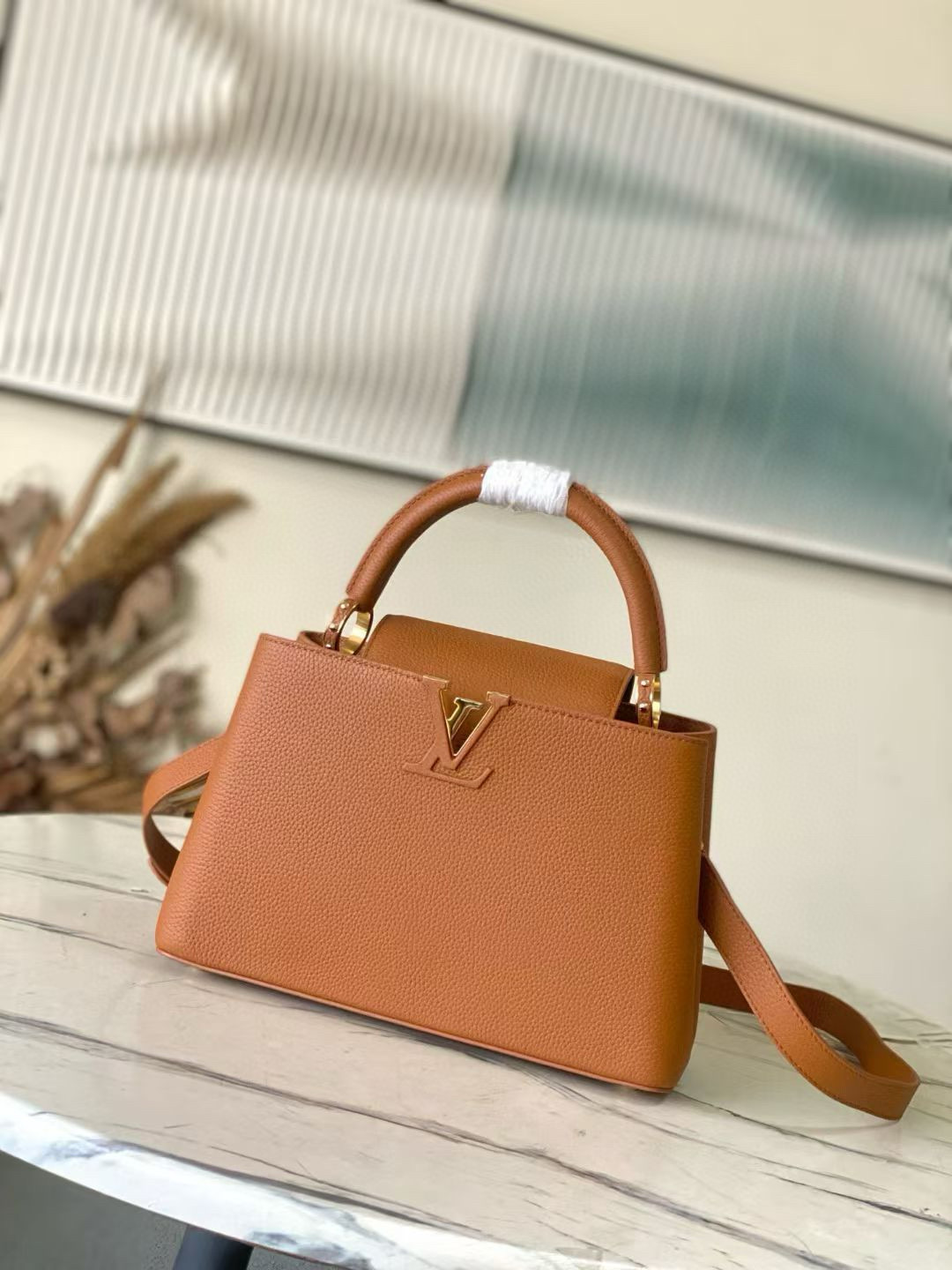 루이비통 M25089  미디움 여자가방